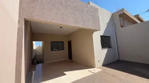 Casa Jardim Europa, Santa Helena de Goiás - GO — foto 1