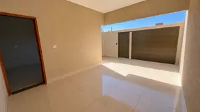 Casa Jardim Europa, Santa Helena de Goiás - GO — foto 2