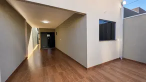 Casa Jardim Europa, Santa Helena de Goiás - GO — foto 1