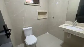 Imagem 6 - Casa em Jardim Europa, Santa Helena de Goiás - GO