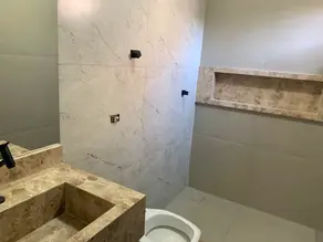 Imagem 3 - Casa em Residencial Canaã II, Rio Verde - GO