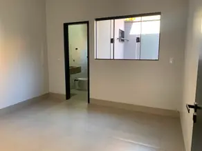 Imagem 5 - Casa em Residencial Canaã II, Rio Verde - GO