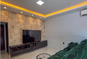 Imagem 3 - Casa em Residencial Solar dos Ataídes 2ª Etapa, Rio Verde - GO