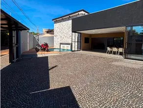 Casa Residencial Solar dos Ataídes 2ª Etapa, Rio Verde - GO — foto 1