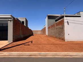 Terreno Residencial Recanto dos Ipês, Rio Verde - GO — foto 1
