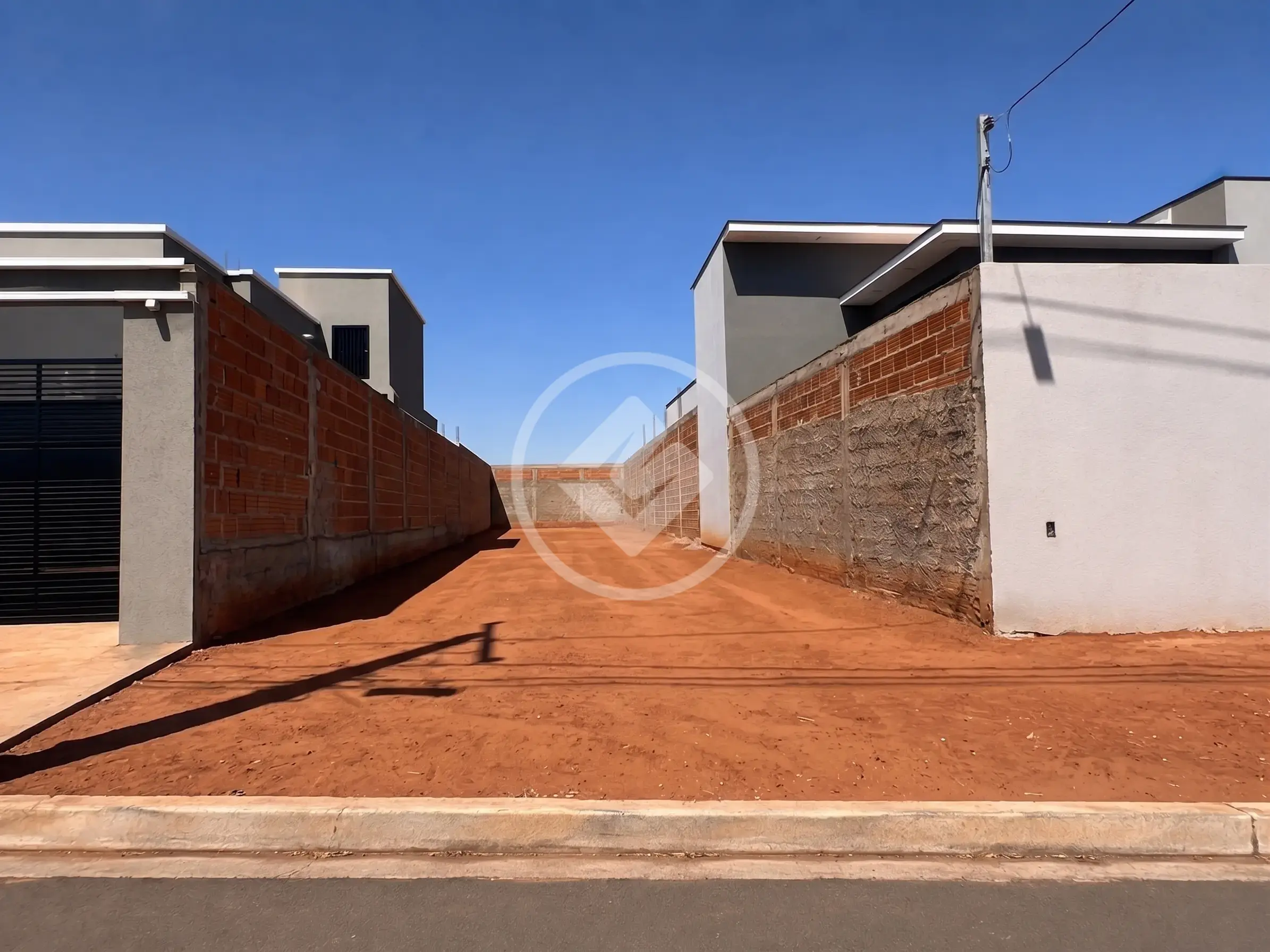 Imagem 1 - Terreno em Residencial Recanto dos Ipês, Rio Verde - GO