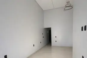 Casa Residencial Canaã II, Rio Verde - GO — foto 2
