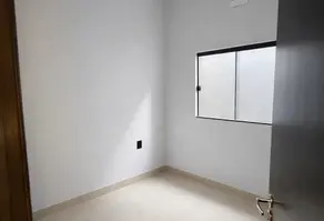 Imagem 3 - Casa em Residencial Canaã II, Rio Verde - GO
