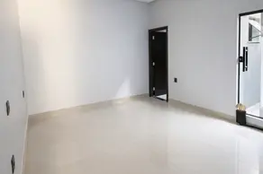 Imagem 6 - Casa em Residencial Canaã II, Rio Verde - GO