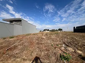 Terreno Residencial Villa Romana, Rio Verde - GO — foto 1