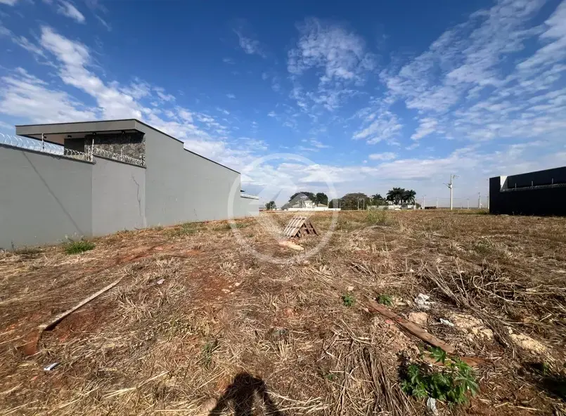 Imagem 1 - Terreno em Residencial Villa Romana, Rio Verde - GO