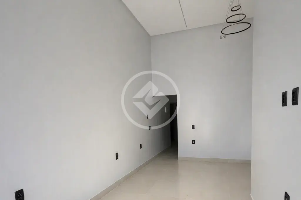 Image 2 - Casa em Residencial Canaã II, Rio Verde - GO