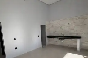 Imagem 2 - Casa em Residencial Canaã II, Rio Verde - GO