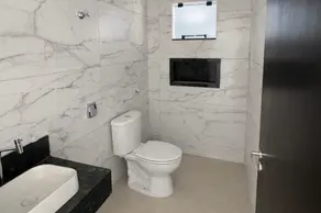 Imagem 3 - Casa em Residencial Canaã II, Rio Verde - GO