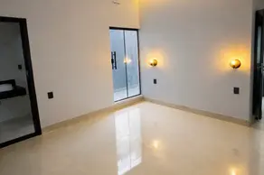 Imagem 6 - Casa em Residencial Canaã II, Rio Verde - GO