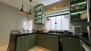 Imagem 3 - Casa em Residencial Atalaia, Rio Verde - GO