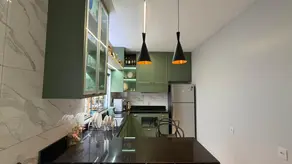 Imagem 4 - Casa em Residencial Atalaia, Rio Verde - GO