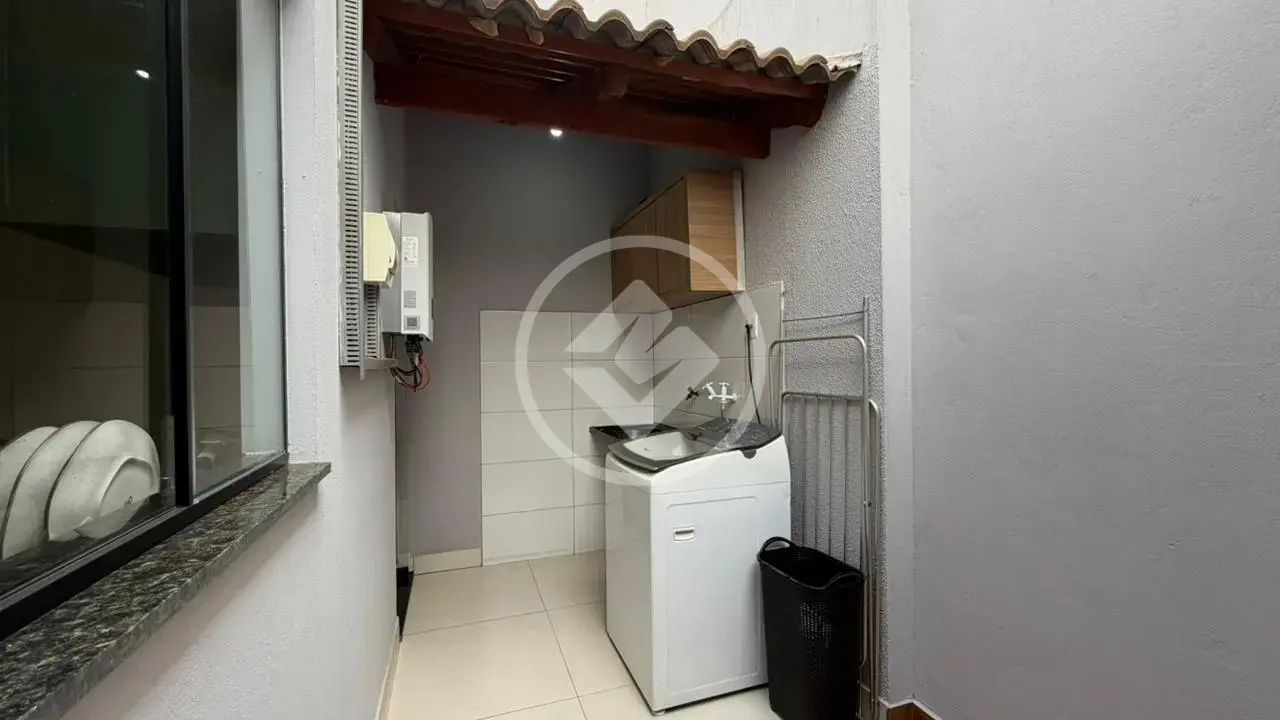 Image 11 - Casa em Residencial Atalaia, Rio Verde - GO