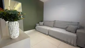 Casa Residencial Atalaia, Rio Verde - GO — foto 2