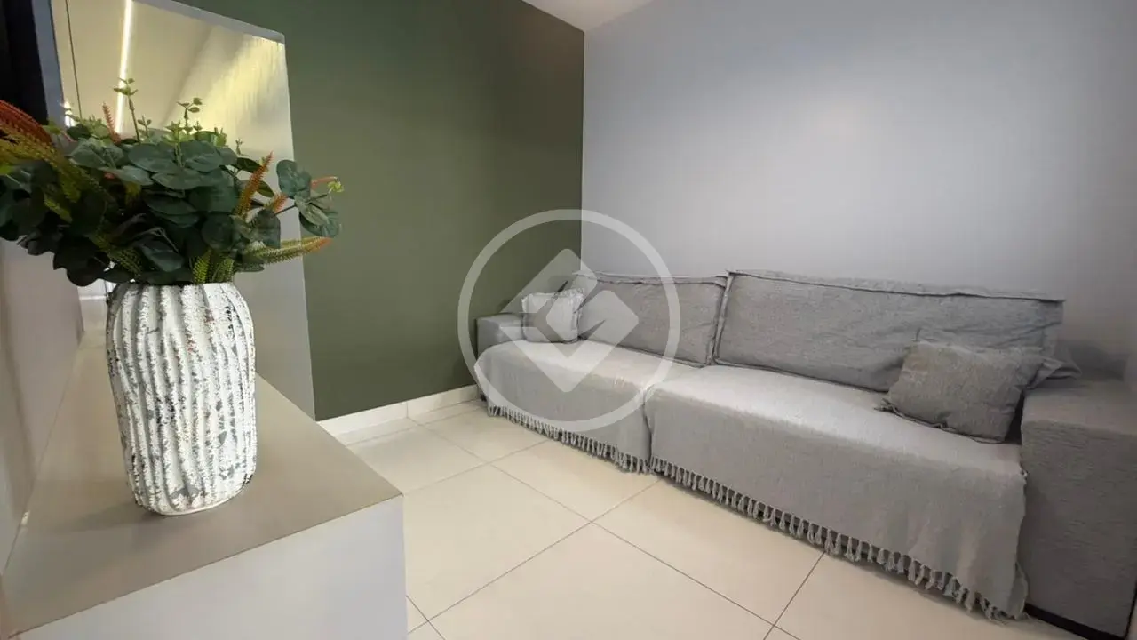 Image 2 - Casa em Residencial Atalaia, Rio Verde - GO