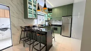 Imagem 2 - Casa em Residencial Atalaia, Rio Verde - GO