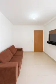 Apartamento Vila Moreira Ataídes, Rio Verde - GO — foto 2