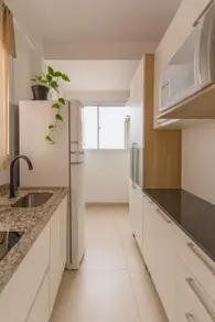 Imagem 2 - Apartamento em Vila Moreira Ataídes, Rio Verde - GO