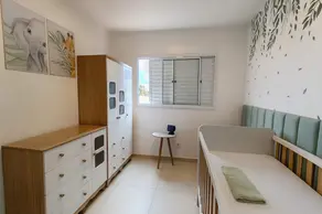 Imagem 3 - Apartamento em Vila Moreira Ataídes, Rio Verde - GO