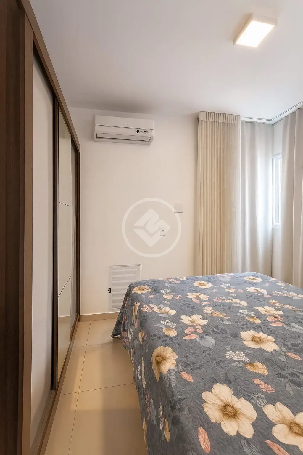 Image 6 - Apartamento em Vila Moreira Ataídes, Rio Verde - GO