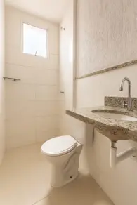 Imagem 4 - Apartamento em Vila Moreira Ataídes, Rio Verde - GO
