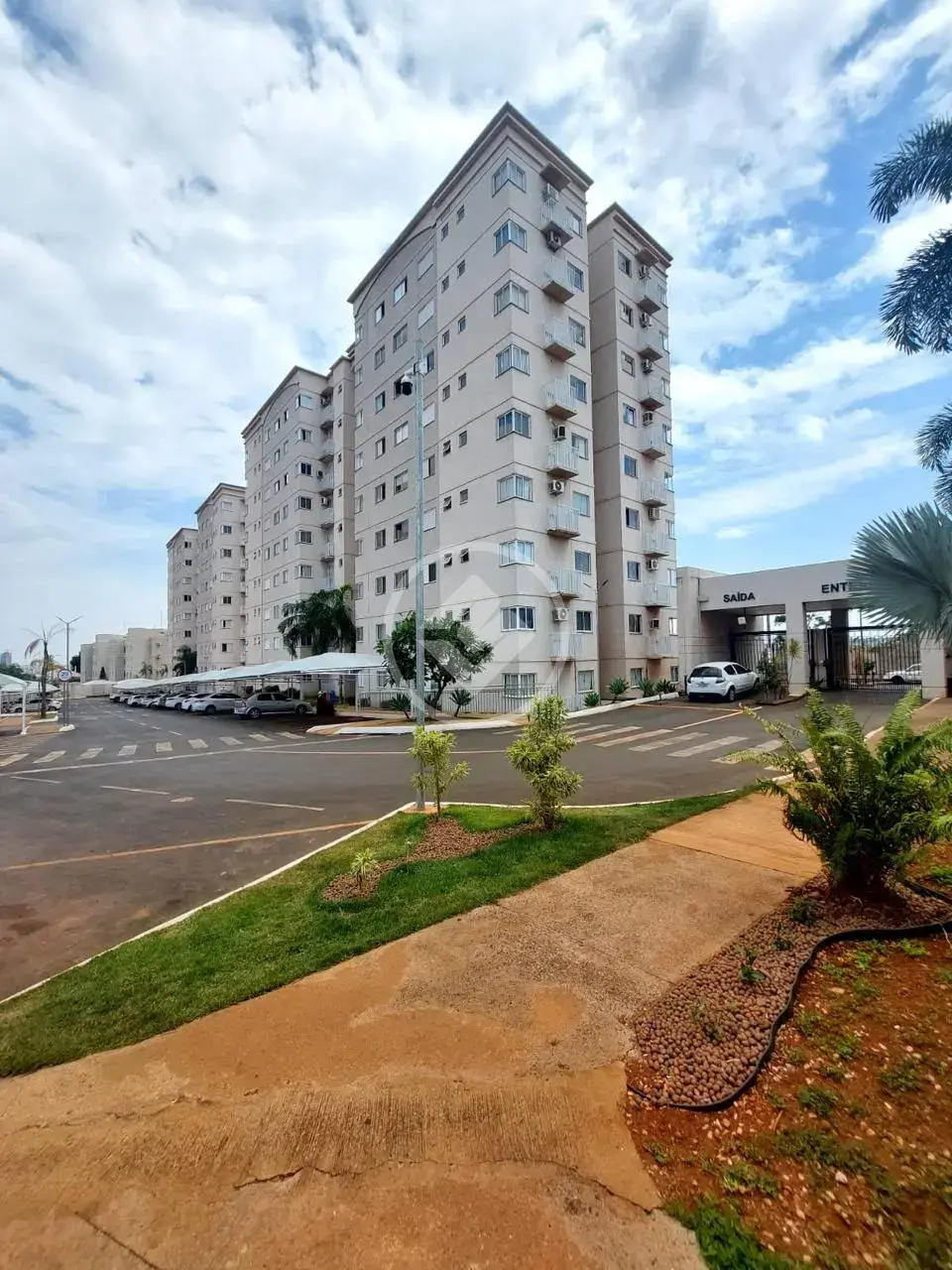 Imagem 1 - Apartamento em Vila Moreira Ataídes, Rio Verde - GO
