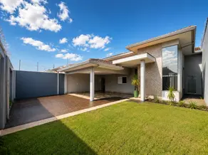 Casa Santo Agostinho, Rio Verde - GO — foto 1