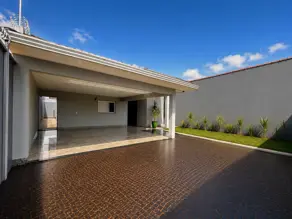 Casa Santo Agostinho, Rio Verde - GO — foto 2