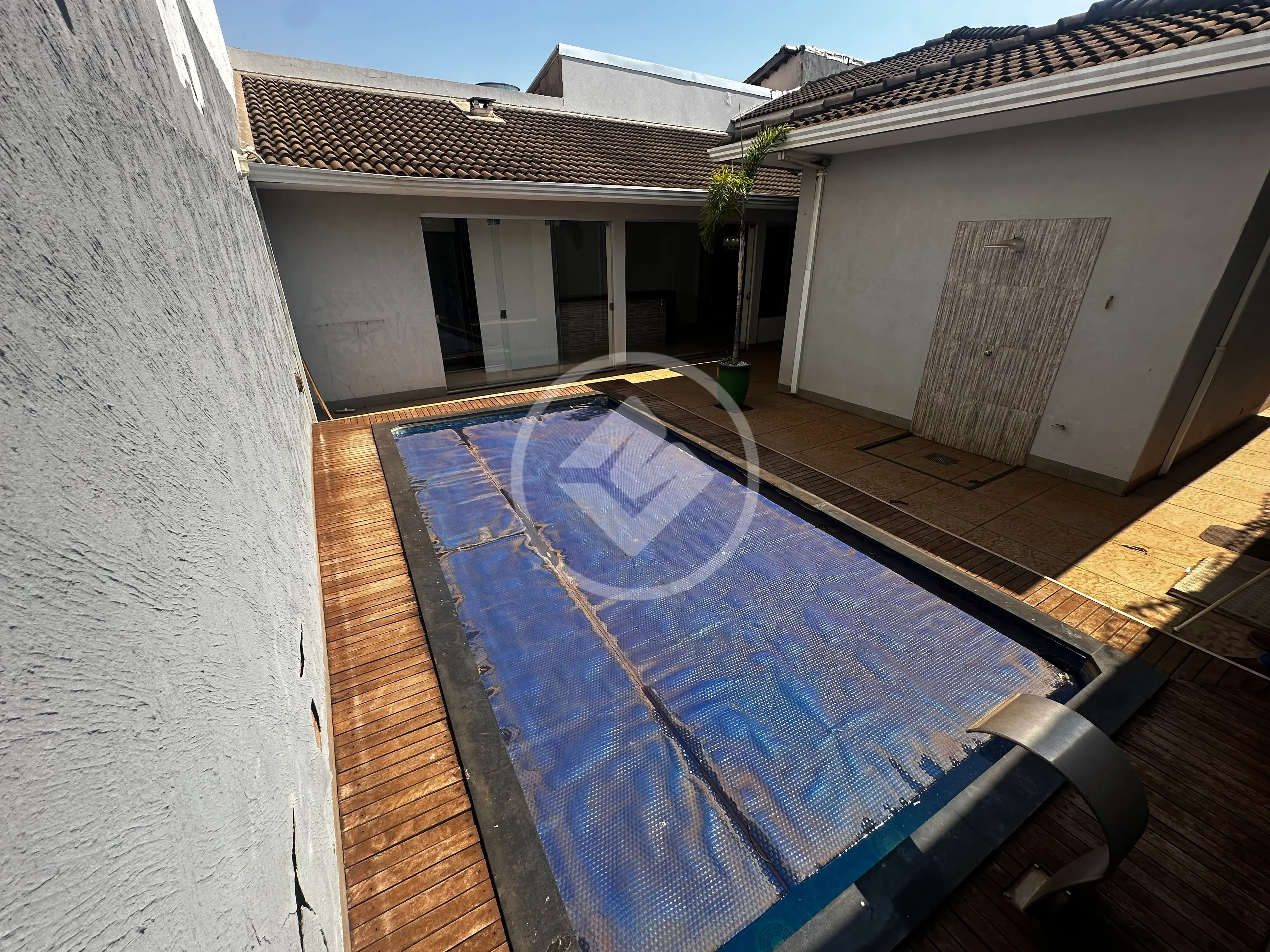 Image 15 - Casa em Santo Agostinho, Rio Verde - GO