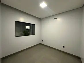 Imagem 6 - Casa em Residencial Canaã II, Rio Verde - GO
