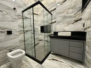 Imagem 3 - Casa em Residencial Canaã II, Rio Verde - GO