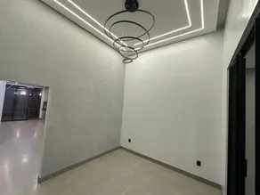 Casa Residencial Canaã II, Rio Verde - GO — foto 2