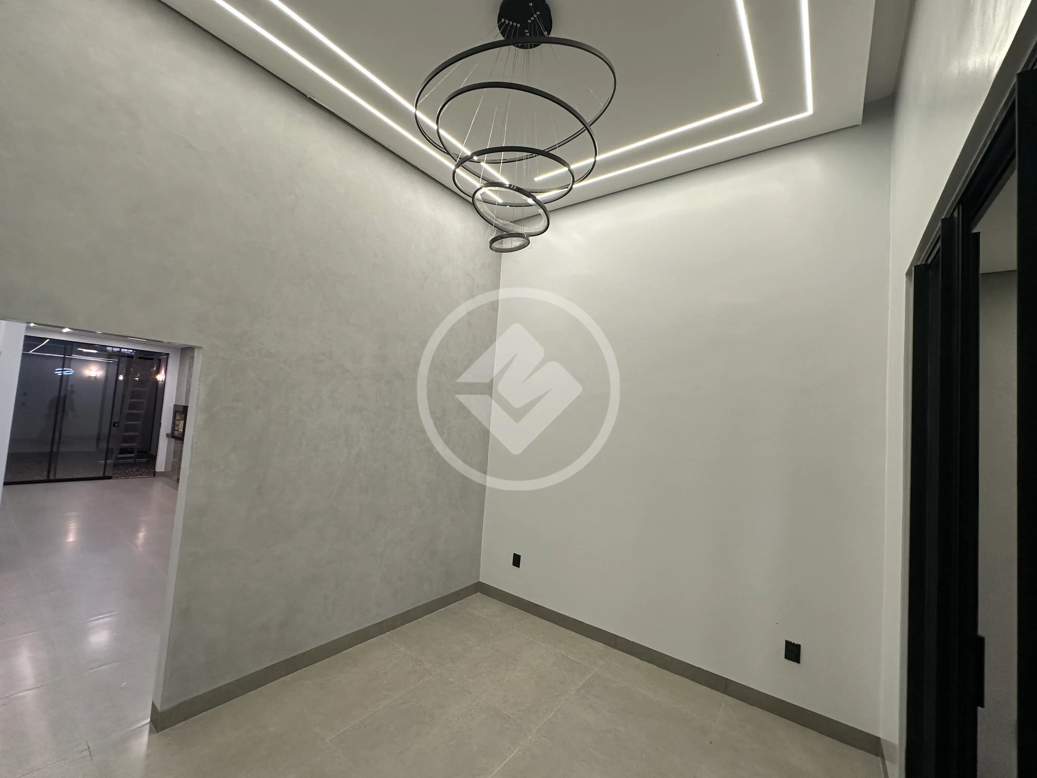Image 2 - Casa em Residencial Canaã II, Rio Verde - GO
