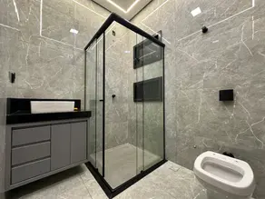 Imagem 5 - Casa em Residencial Canaã II, Rio Verde - GO
