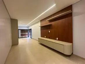 Casa Residencial Canaã, Rio Verde - GO — foto 2