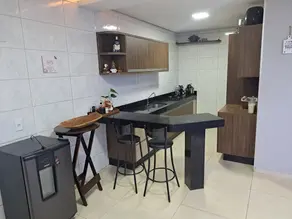 Imagem 4 - Casa em Residencial Gameleira, Rio Verde - GO