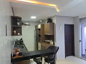 Imagem 3 - Casa em Residencial Gameleira, Rio Verde - GO