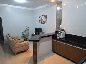 Imagem 5 - Casa em Residencial Gameleira, Rio Verde - GO