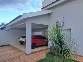 Casa Residencial Gameleira, Rio Verde - GO — foto 1