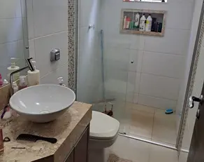 Imagem 6 - Casa em Residencial Gameleira, Rio Verde - GO