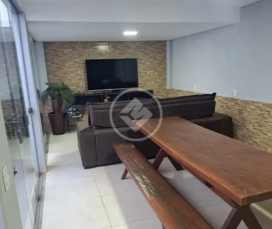 Image 17 - Casa em Residencial Gameleira, Rio Verde - GO