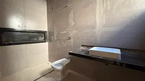 Imagem 4 - Casa em Residencial Solar dos Ataídes 2ª Etapa, Rio Verde - GO