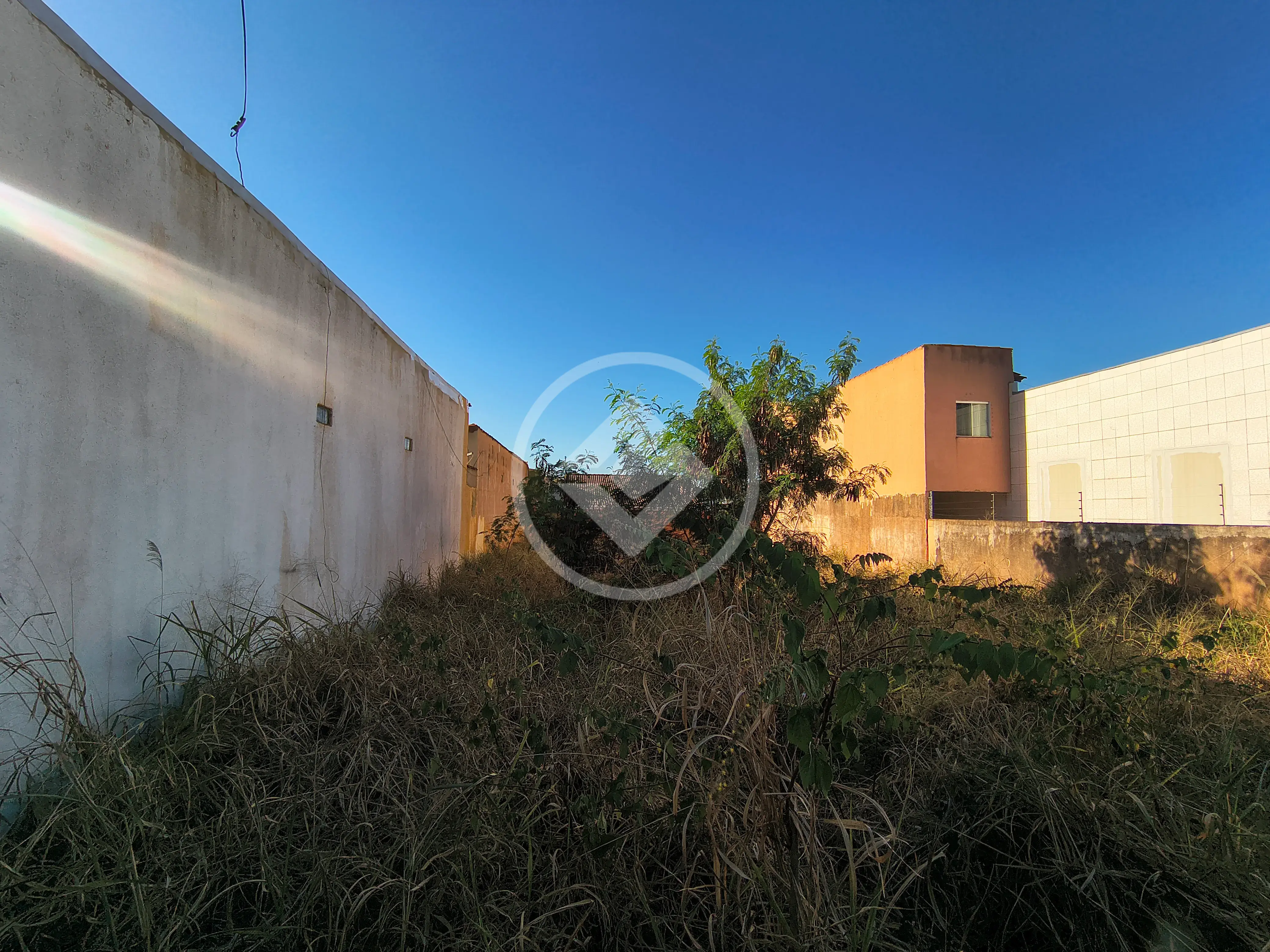 Imagem 1 - Terreno em Santo Agostinho, Rio Verde - GO