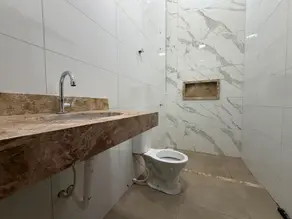 Imagem 3 - Casa em Residencial Recanto dos Ipês, Rio Verde - GO