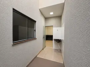 Imagem 6 - Casa em Residencial Recanto dos Ipês, Rio Verde - GO